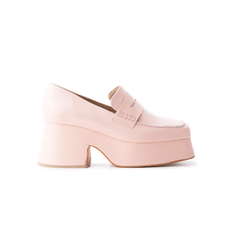 Godiva Pink Naplack