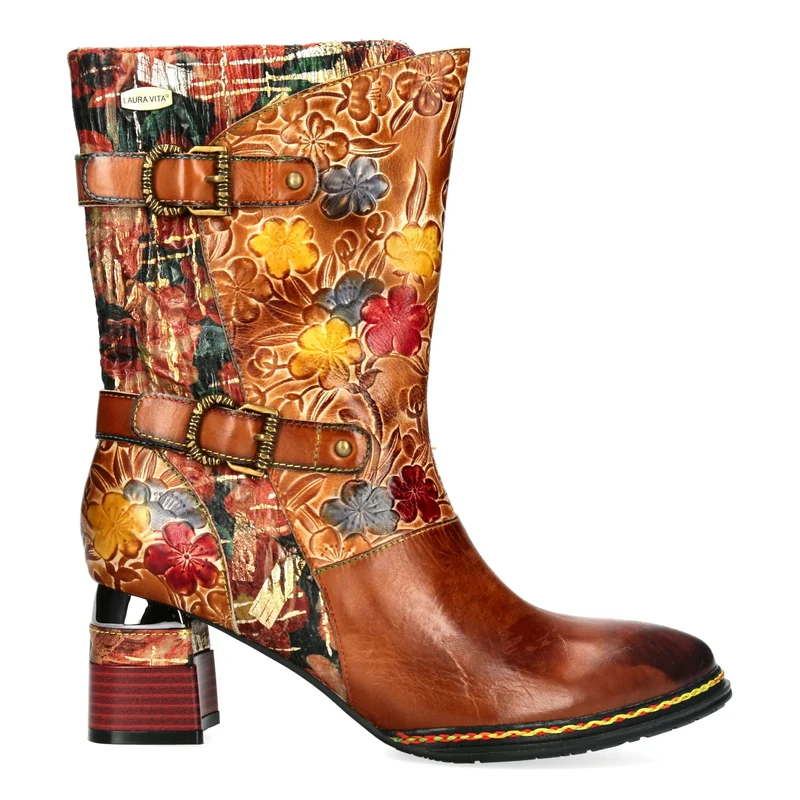 Bottes - CARLA 01