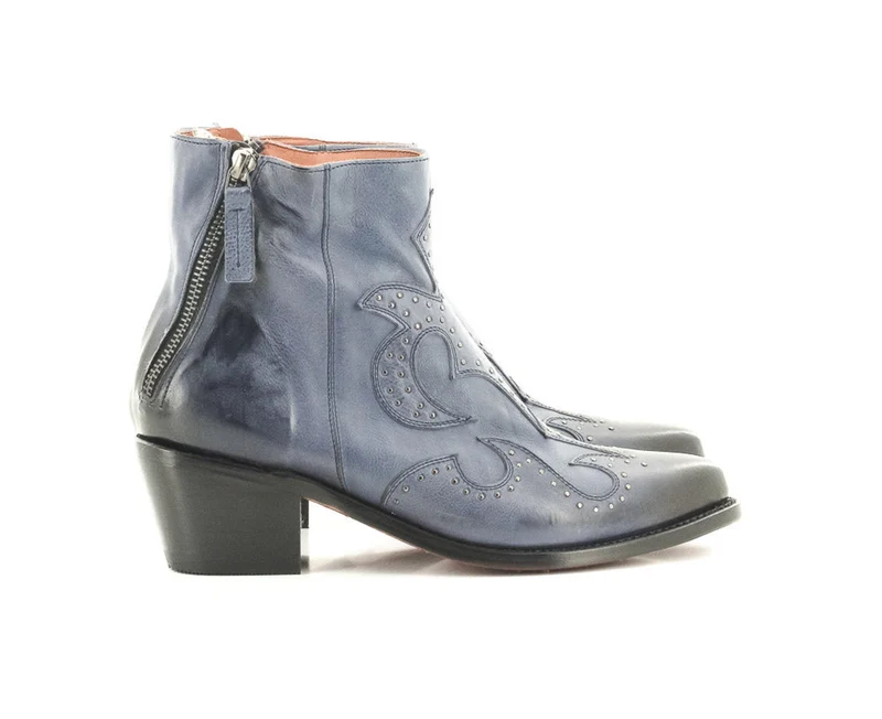 BOOTS 43515 MET