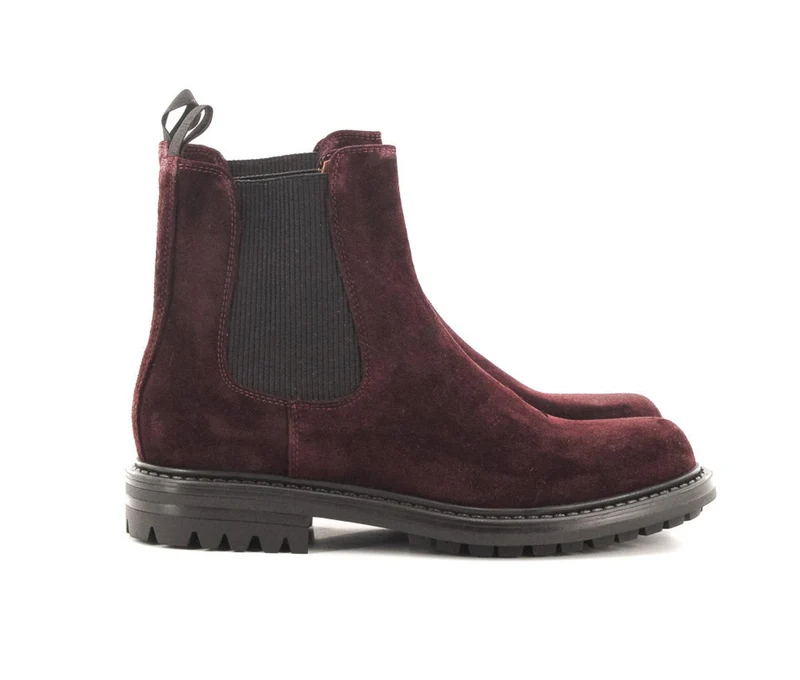 BOOTS D530VL