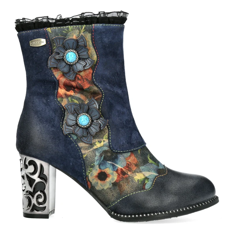Bottines - LEDAO 12