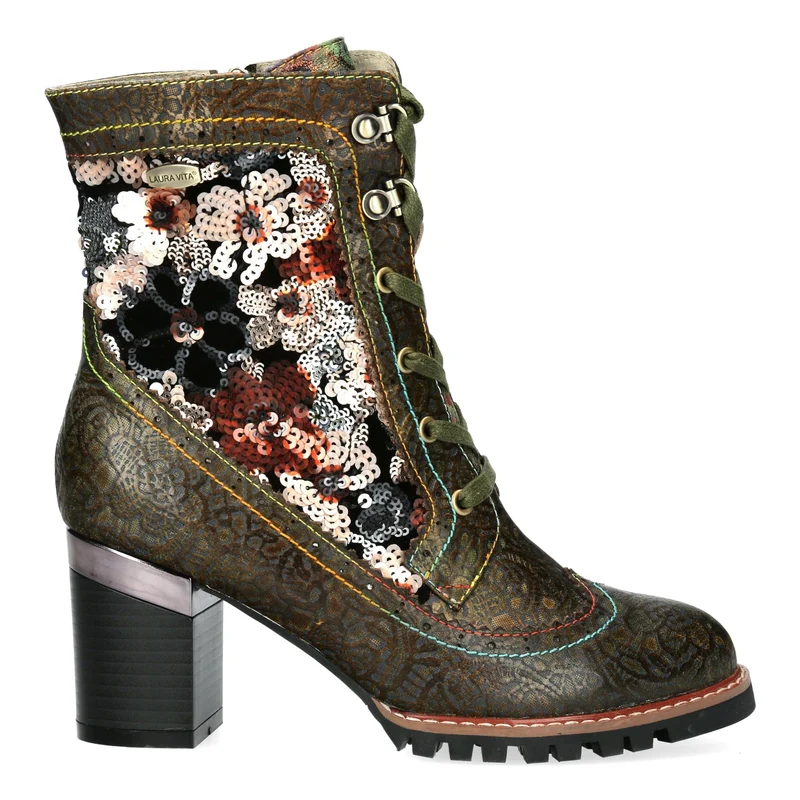 Bottines - KADIO 12