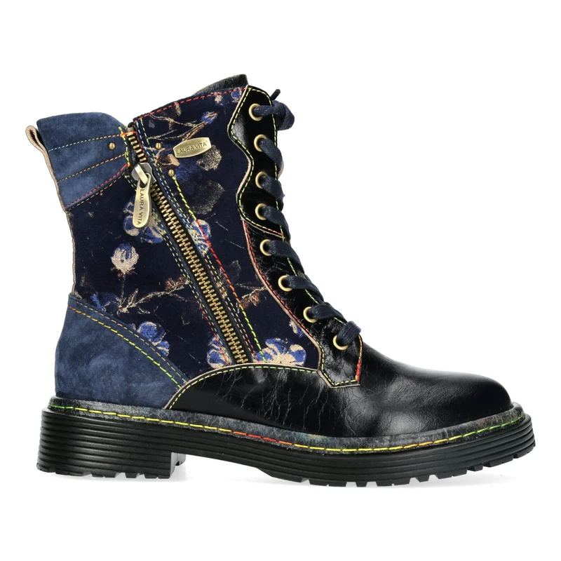 Bottines - INCASO 47
