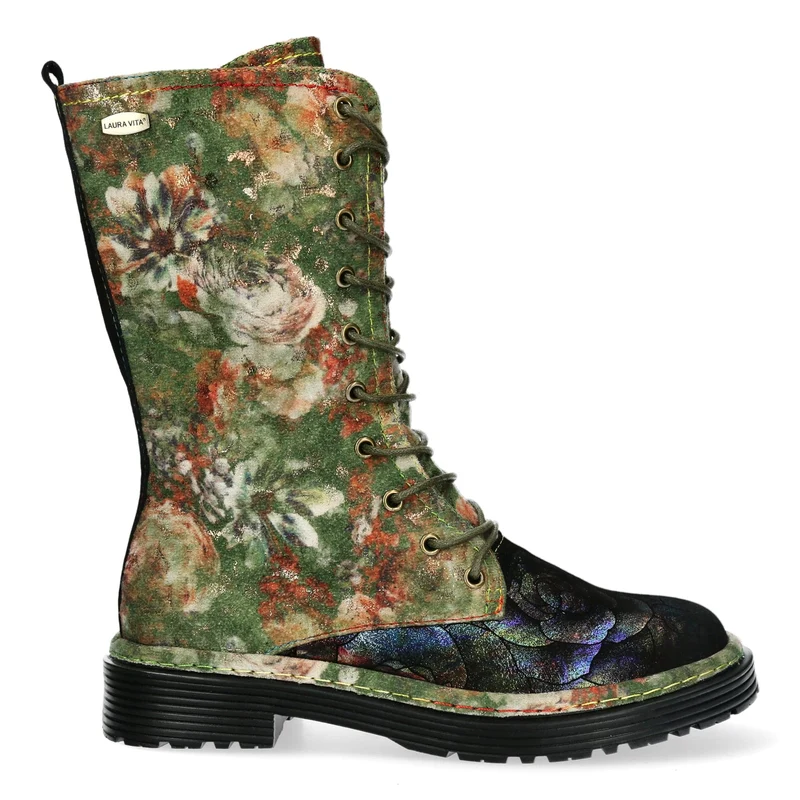 Bottes - INCASO 18