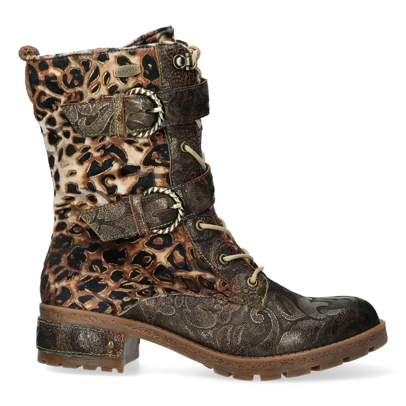 Bottines - COCRAILO 71