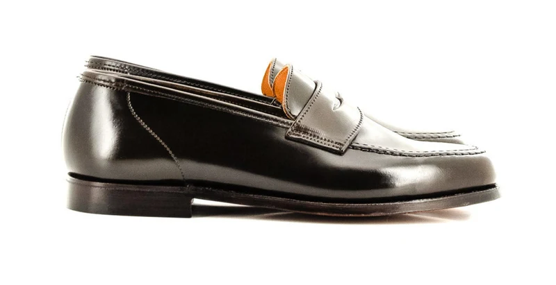 HARVARD CORDOVAN