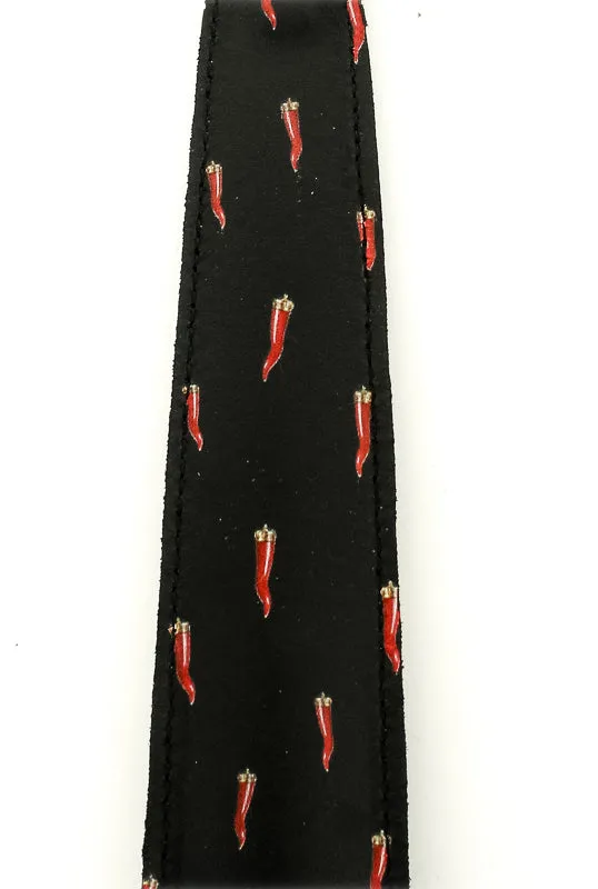 CHAUSSE PIED PIMENT