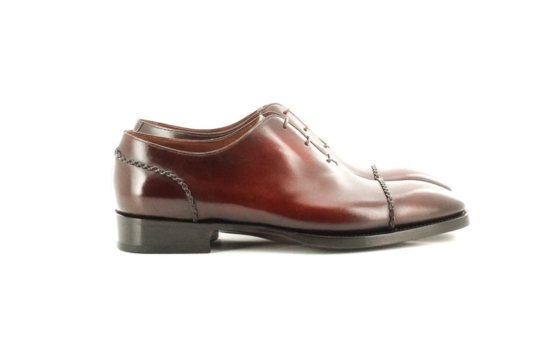 PIERCE 18760 FOY