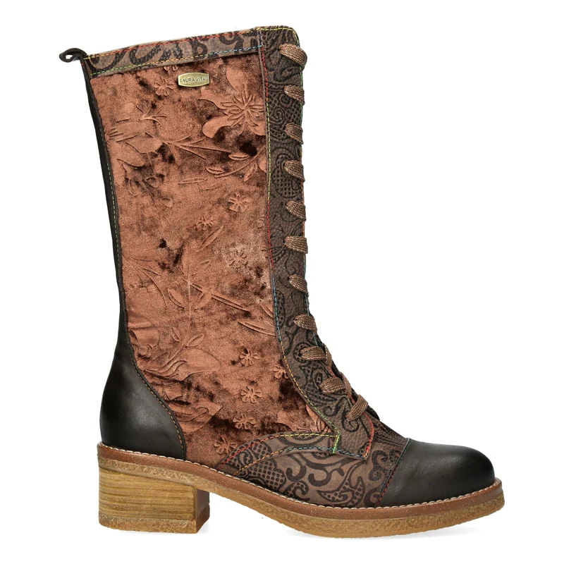 Bottes - RACHELEO 18