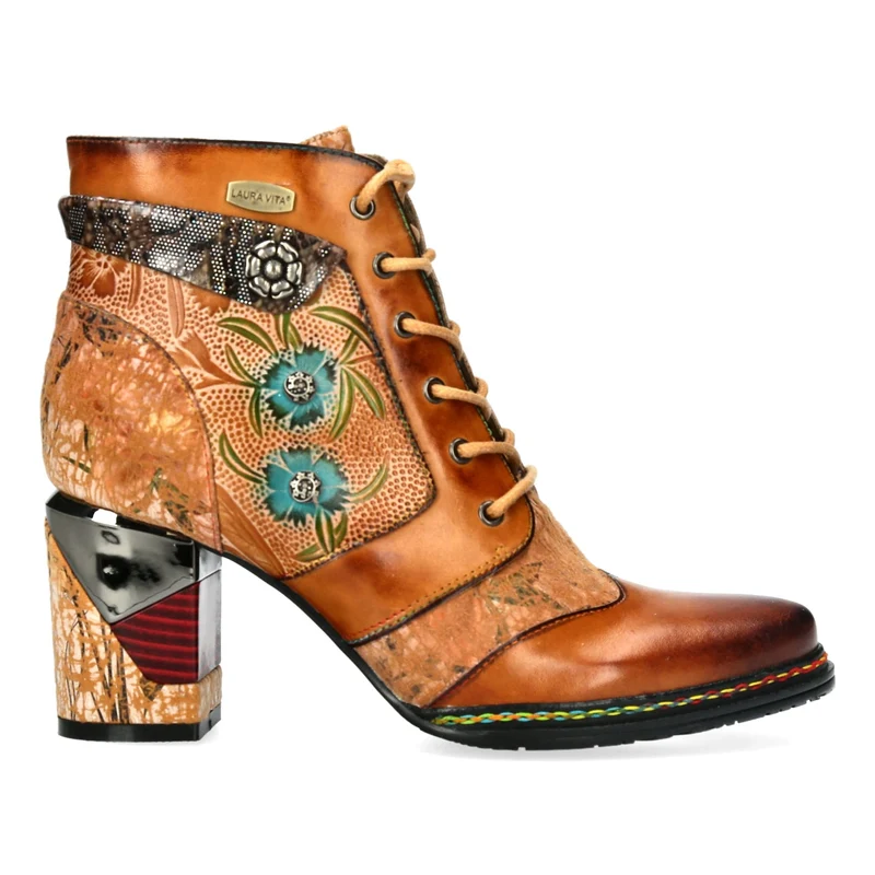 Bottines - MAEVAO 03