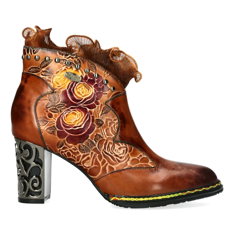 Bottines - LEDAO 63