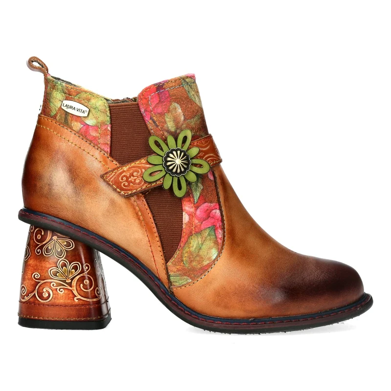 Bottines - EVCAO 86