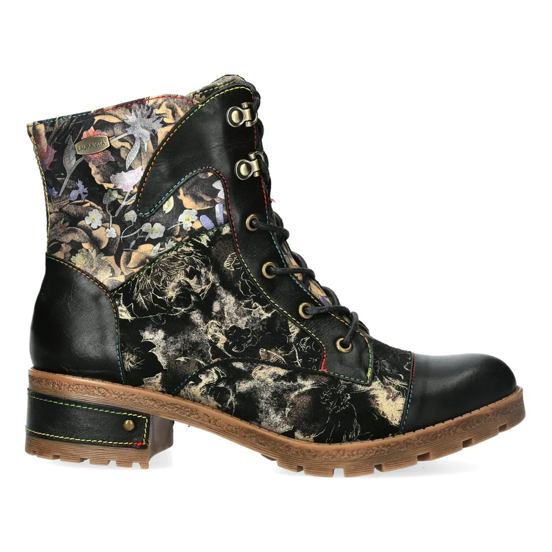 Bottines - COCRAILO 86
