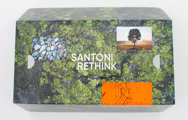 DETROIT 17824 SCX