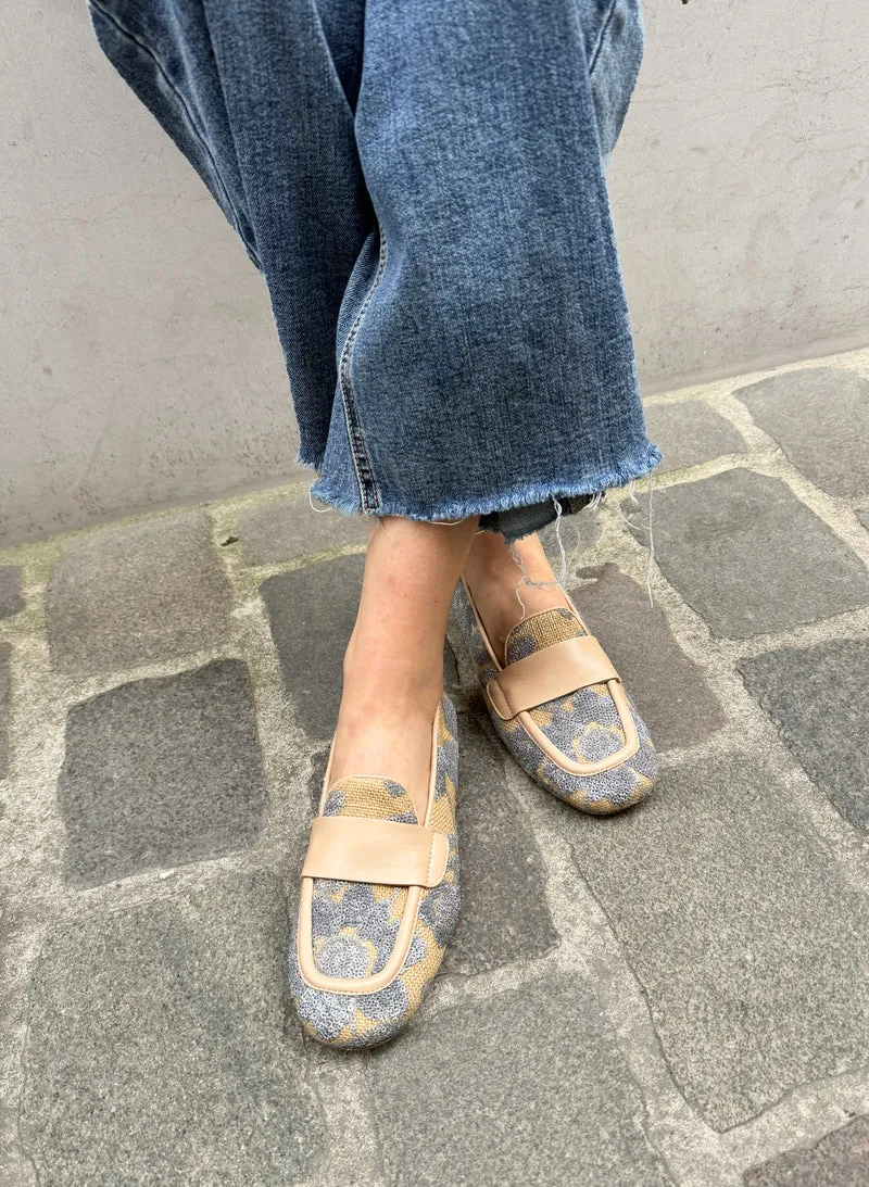 SHERYL RAFFIA