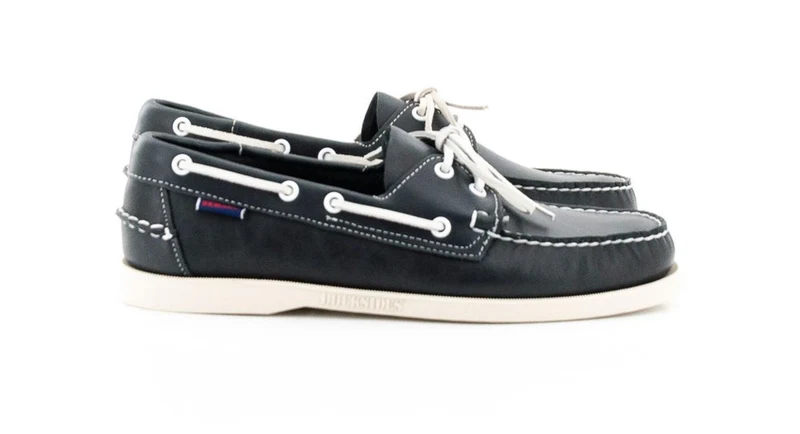 DOCKSIDES