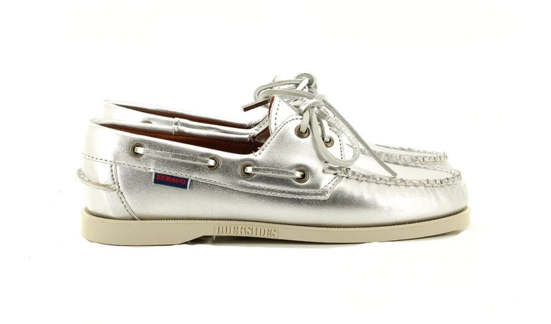 DOCKSIDES MET W