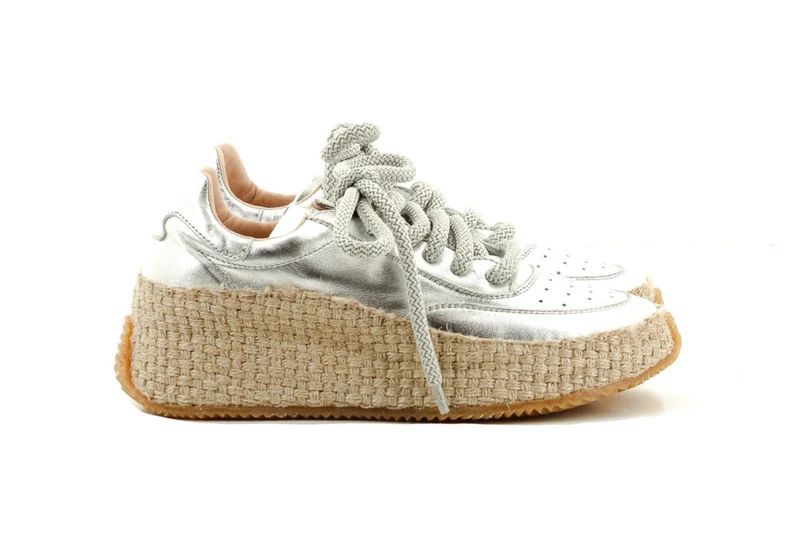 SNEAKERS 47517 MET