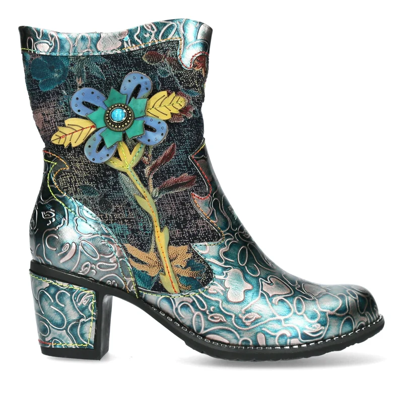 Bottines - CHRISTIE 49
