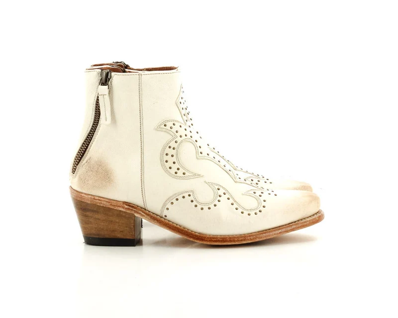 BOOTS 43515