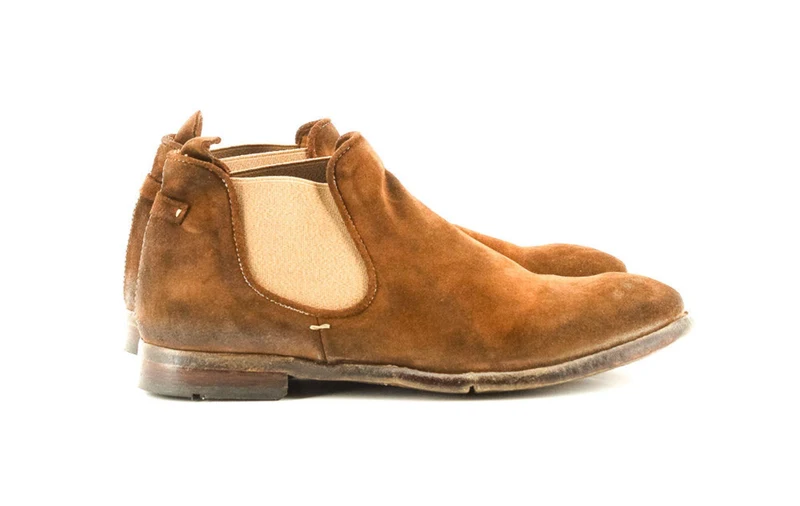 BOOTS GB13AVL
