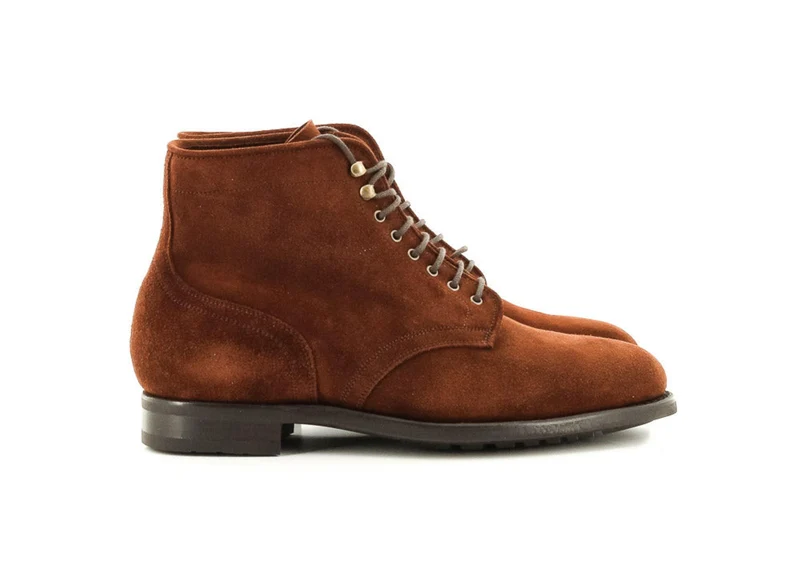 BOOTS 9124R