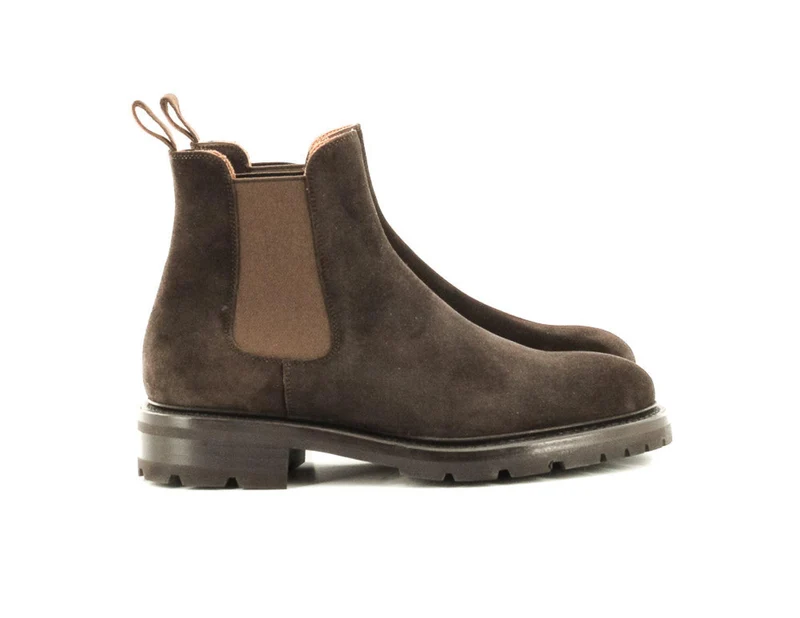 BOOTS 9588VL