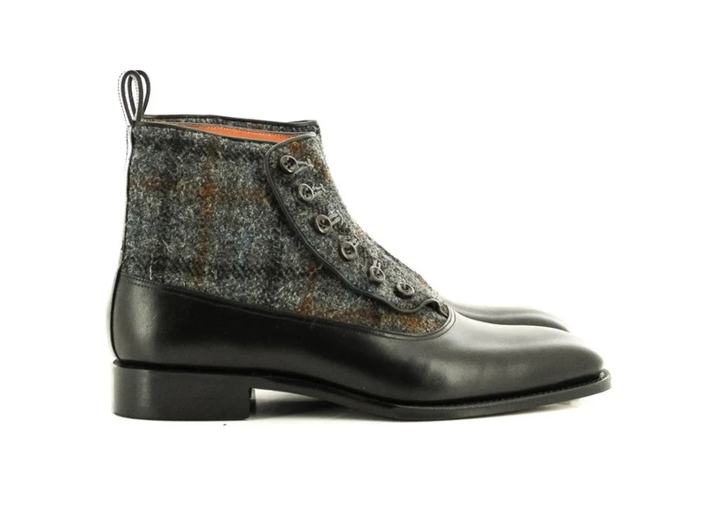 BOOTS 15DEC
