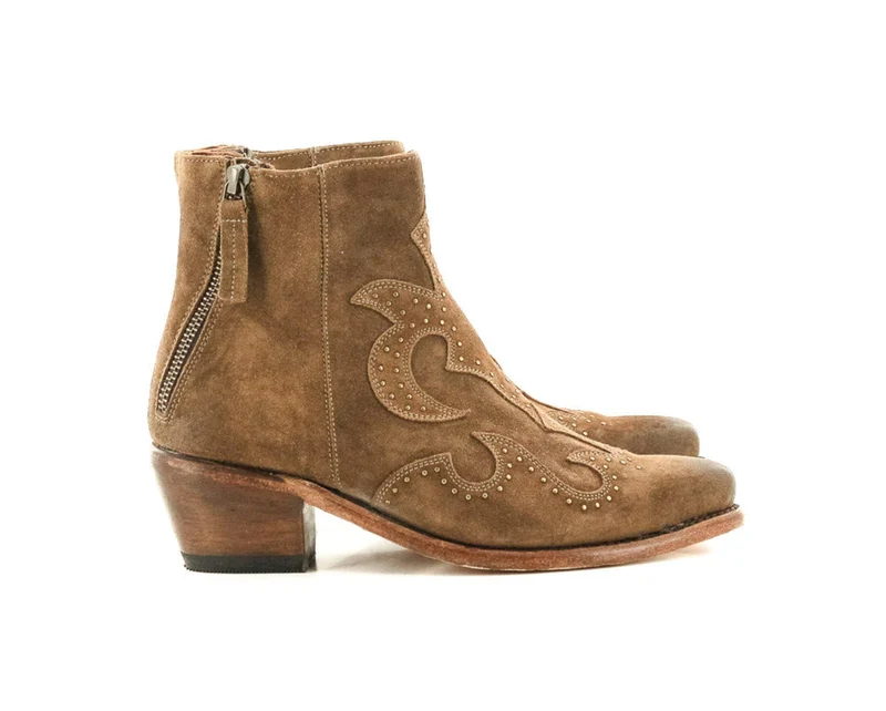 BOOTS 43515VL