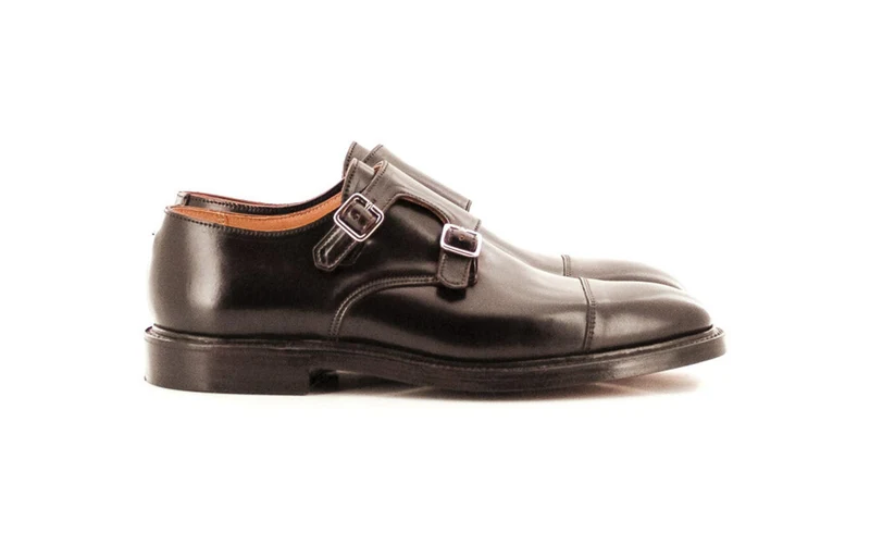 HARROGATE CORDOVAN