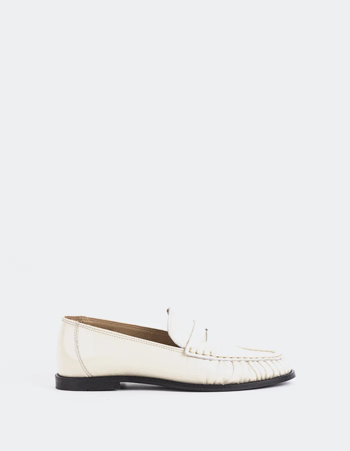 Gabry Beige Naplack