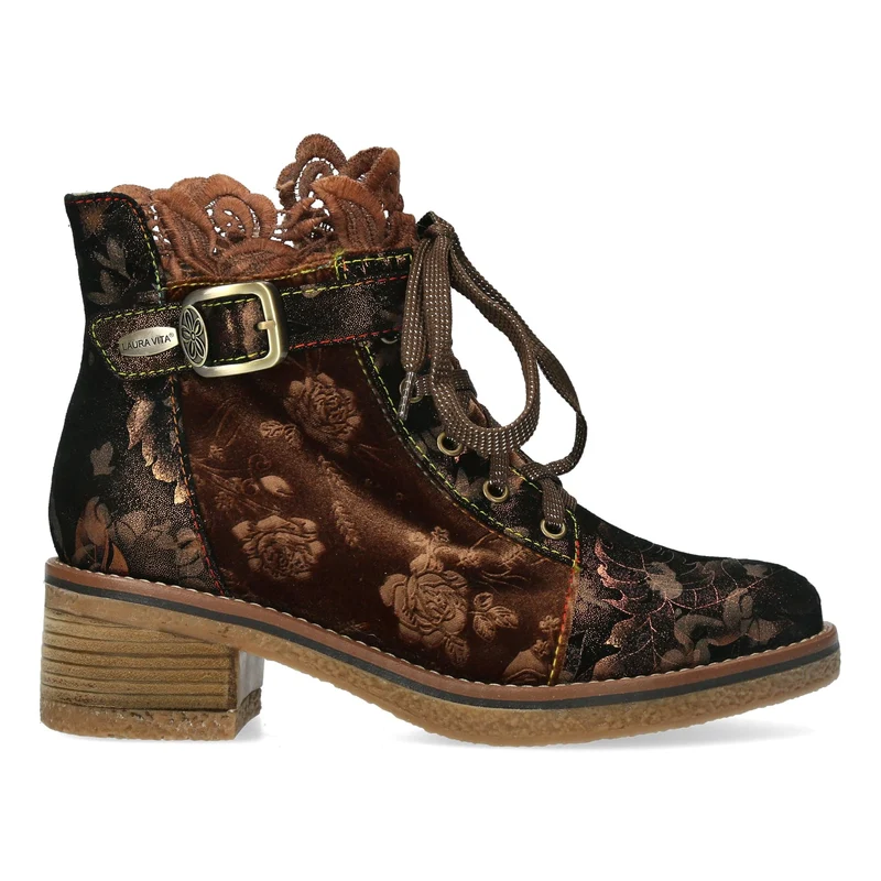 Bottines - RACHELEO 13