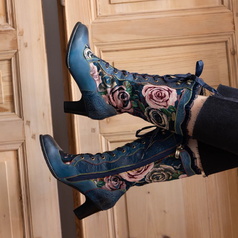 Bottes - ELCODIEO 1323