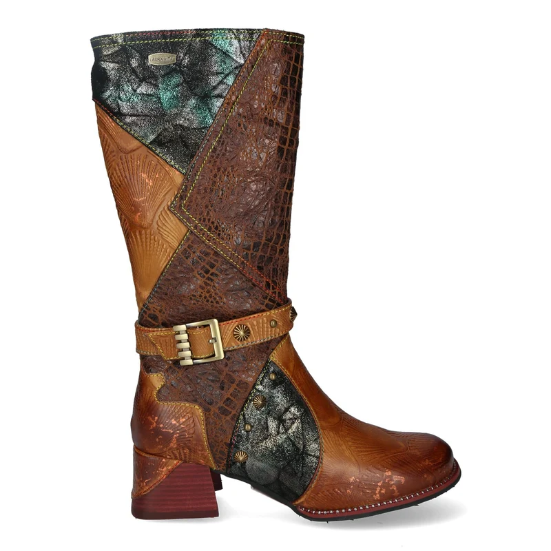 Bottes - KEVINAO 01