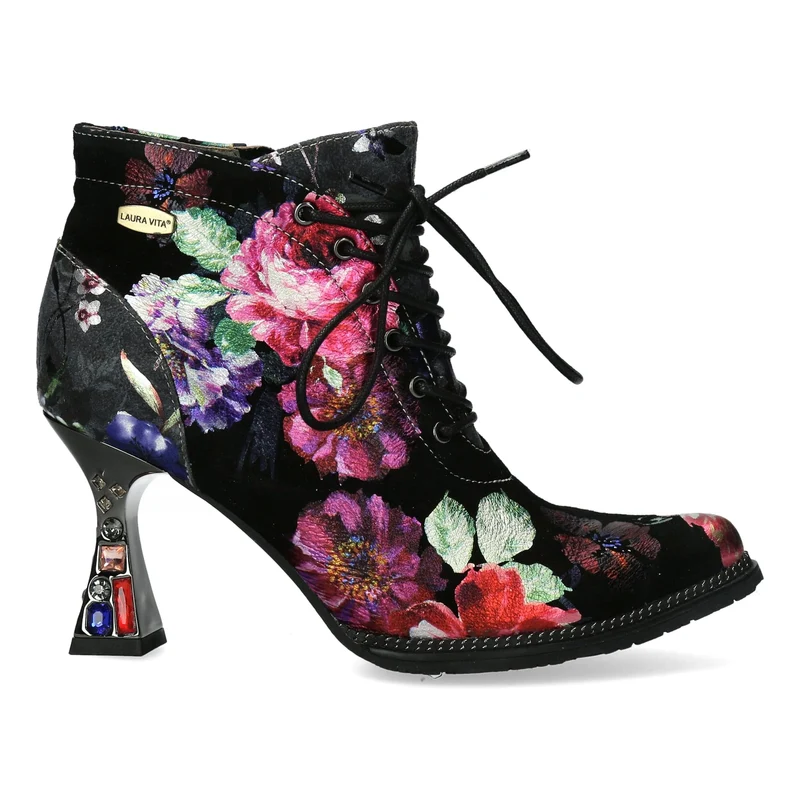 Bottines - OAVEO 05