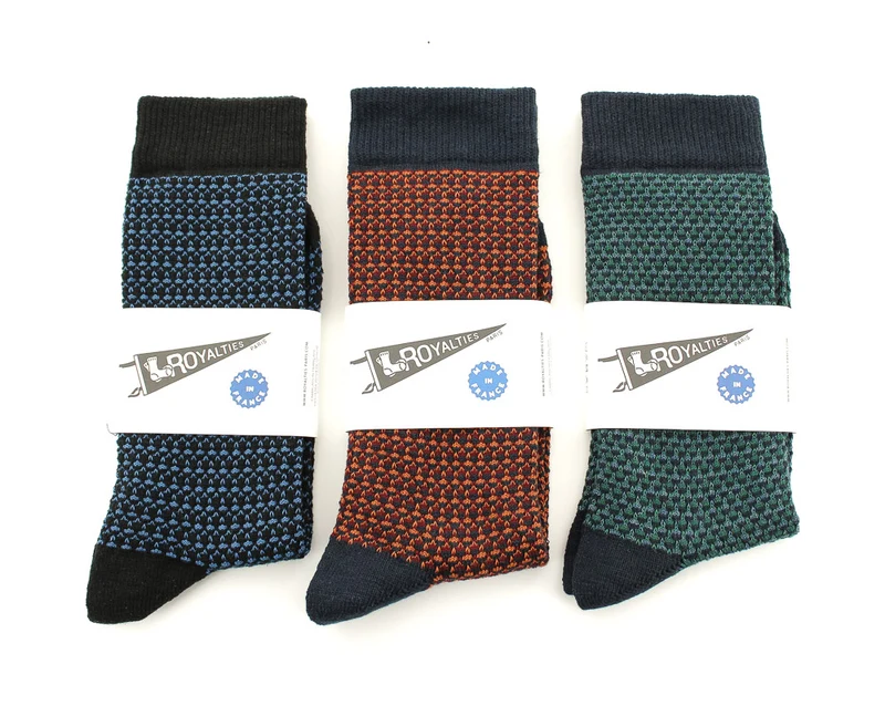 CHAUSSETTES GARY