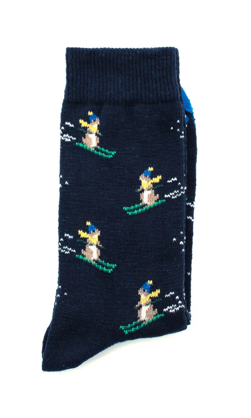 CHAUSSETTES BISCOTTE