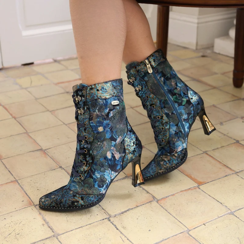 Bottines - OANELO 03