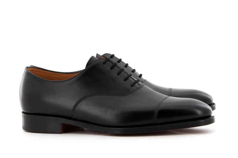 CITY 2 BLACK
