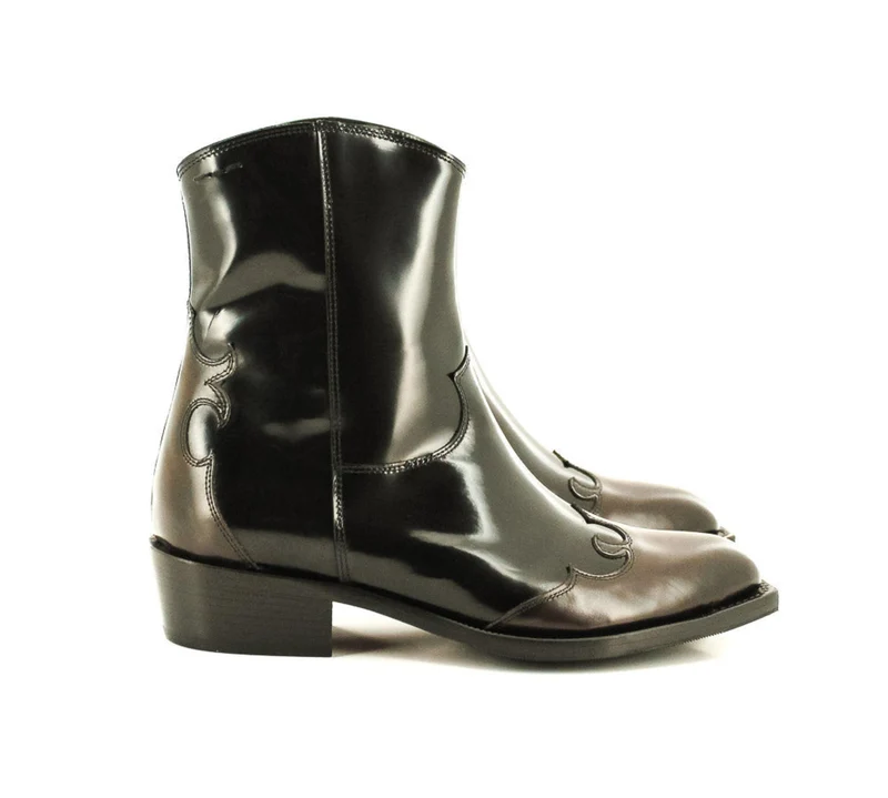 BOOTS 64634