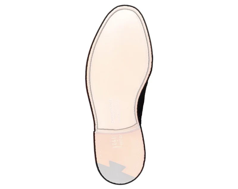 COMPLET CUIR