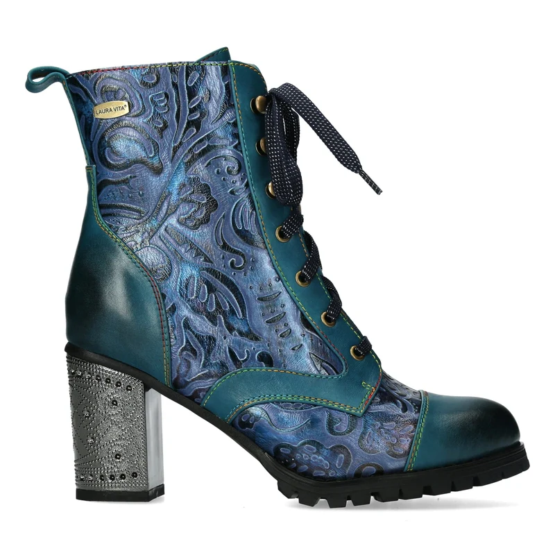 Bottines - KATEO 05