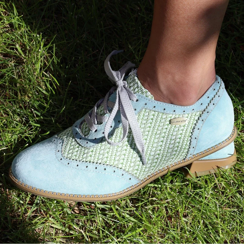Derbies - IBCIHALO 18