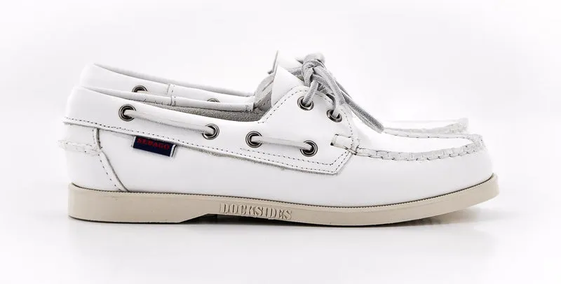 DOCKSIDES W