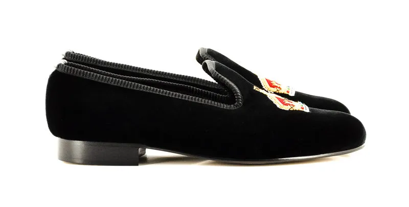 SLP GOLD CROWN