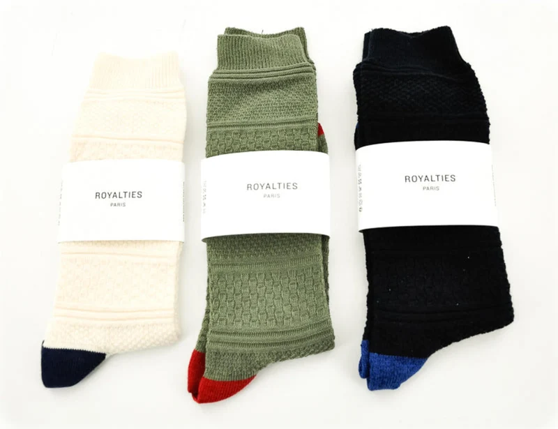 CHAUSSETTES MELVILLE