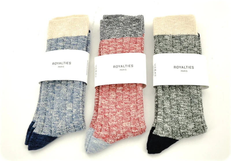 CHAUSSETTES PAUL