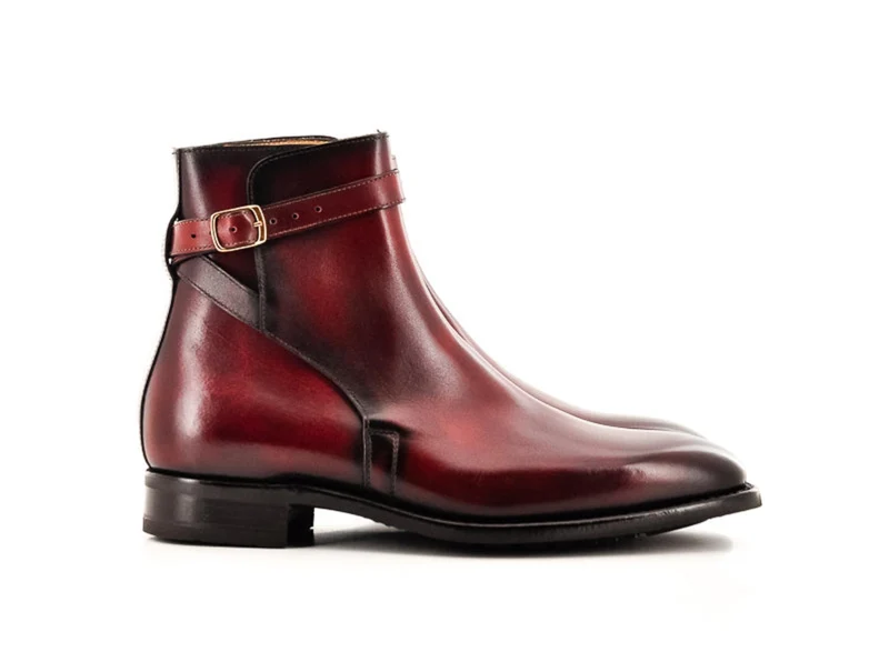 BOOTS 4125R