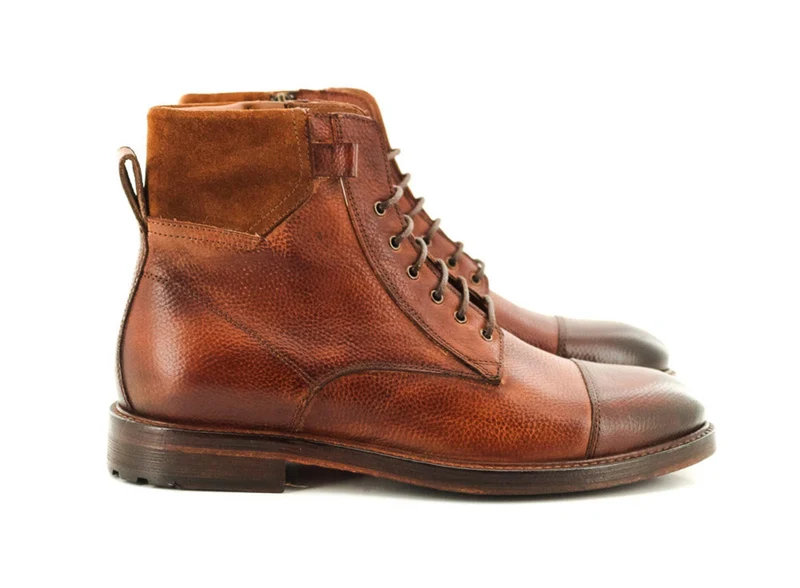 BOOTS N369