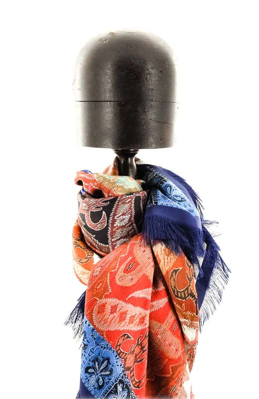 ALOE SCARF